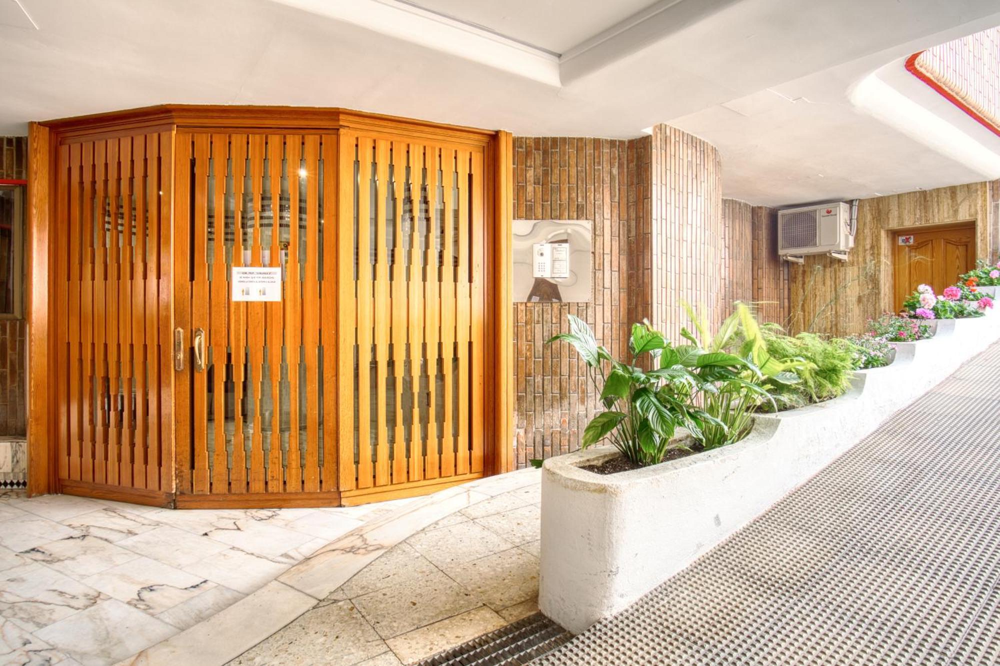 Coblanca 5-Exclusivo Loft 5-6 Apartment Benidorm Exterior photo